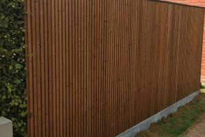 vaste wand toba
