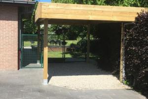 carport modern